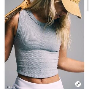 FP movement free throw muscle tank